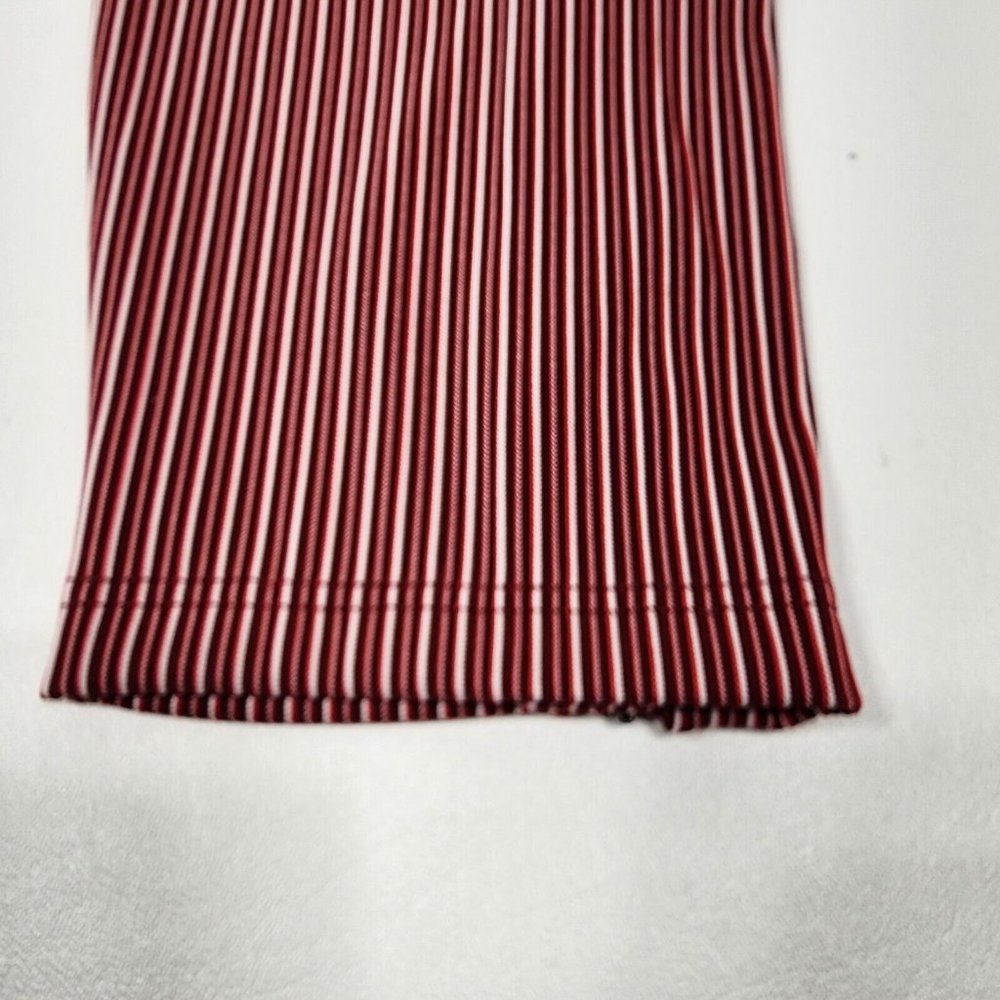 Nike Pro Elite Official Racing Tights Red Made in USA Mens Sz XL AO8491-000 New - Picture 6 of 12